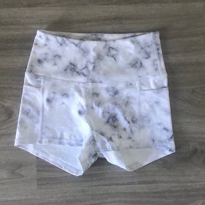 BuffBunny Shorts